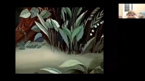 Чудесное путешествие Нильса с дикими гусями ▶Детская культура