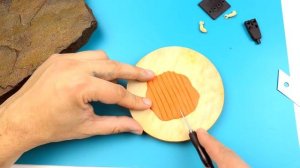 Марионетка из FNAF. (Как сделать аниматроника + история персонажа)