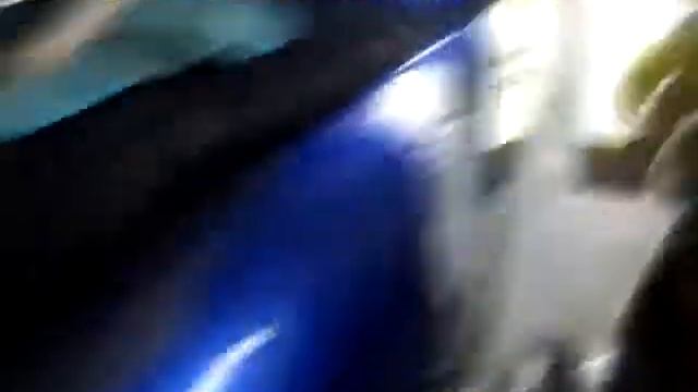 Кашкай. Ремонт крыла и бампера. Кузовной ремонт. смотреть онлайн