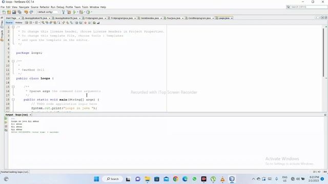 java tutorial for beginners|for loops in java|nested loops in java|while loop in java all one tec смотреть онлайн