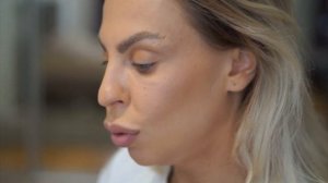 Estel DeLuxe Sense 9.16  ОЖИДАНИЕ/РЕАЛЬНОСТЬ или попытка ЗАТОНИРОВАТЬ МЕЛИРОВАНИЕ ДОМА