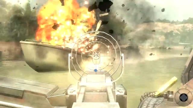 Call of Duty Black Ops 2 Gameplay Walkthrough Part 1 - Campaign Mission 1 - Pyrrhic Victory (BO2) смотреть онлайн