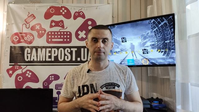 Ошибка Обновления PS 4! Как Правильно Обновлять PS 4! смотреть онлайн