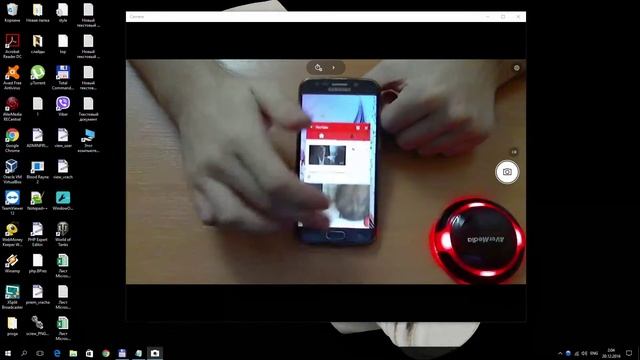 Обзор Samsung s6 EDGE. Год использования. смотреть онлайн