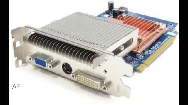 GV-RX30HM256DP-RH Gigabyte Radeon X300 SE Graphic Card 128 MB GDDR2 PCI Express x16 смотреть онлайн