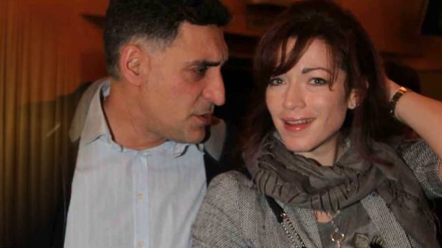 ТОЛЬКО ВЗГЛЯНИТЕ! Кто муж как выглядят 2 дочери актрисы Алены Хмельницкой и её личная жизнь?