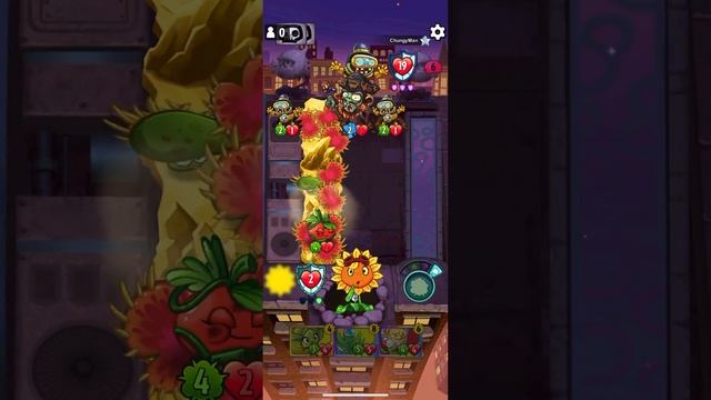 Healing Cards for Solar Flare? PvZ Heroes | EZ WIN смотреть онлайн