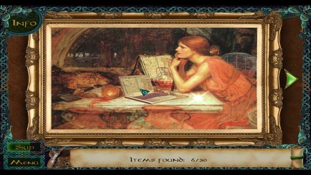 Celtic Lore Sidhe Hills 003 HD смотреть онлайн