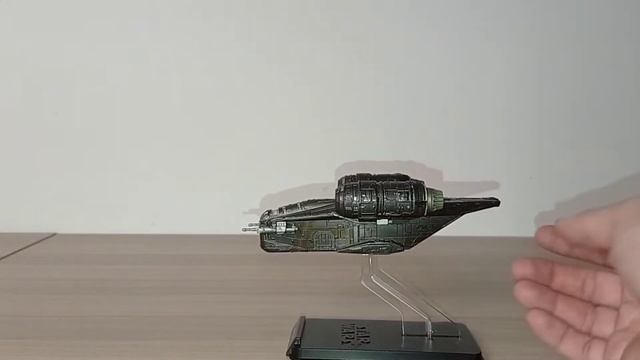 Colección Planeta De Agostini#12#: FASCÍCULO N°9 RAZOR CREST.