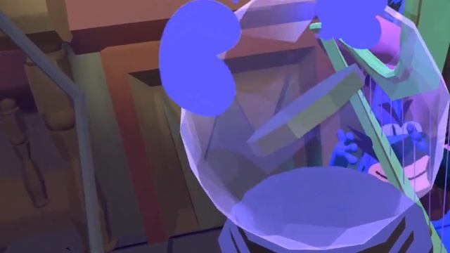 Let's Play Cartoon Network Journeys VR - Free Game on Steam смотреть онлайн