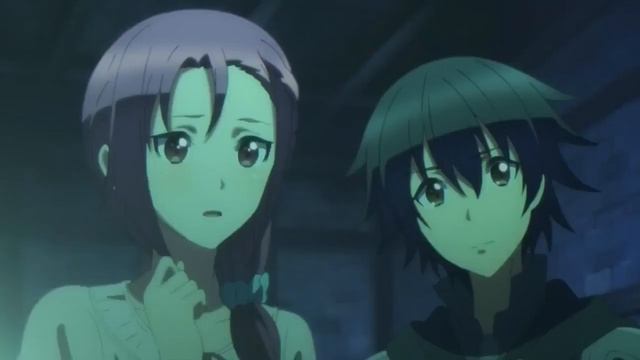 Аниме 3d Аниме Попаданец Все Серии Где Гг Самий Сильеий