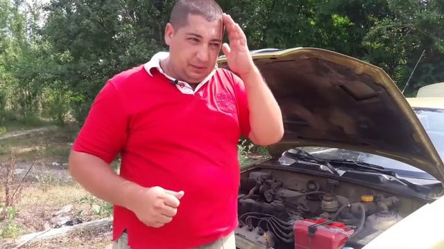 Hyundai: технологии для жизни