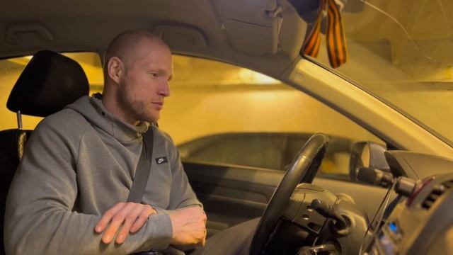 Honda CR-V 3ep МинивэноСпорт. смотреть онлайн