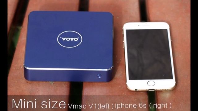 #2 Мини PC с Алиэкспресс AliExpress Mini PC Крутые вещи Мини Компьютер из Китая компьютеры 2021