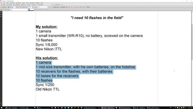 SALAD - Last on flash techs // I almost deleted this channel // A Nikon Z7 banding story // Leica смотреть онлайн