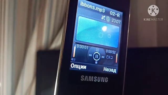Обзор телефона Samsung SGH-E210 смотреть онлайн
