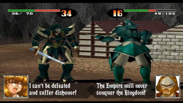 ?Vanguard Bandits - Прохождение - Часть 2 смотреть онлайн