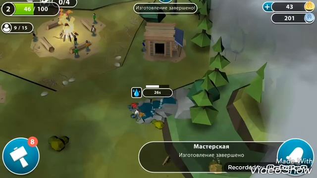 Eden:The Game ● ВСЁ С НАЧАЛА #1 смотреть онлайн
