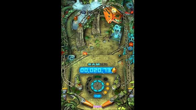 Metroid Prime Pinball (US) смотреть онлайн