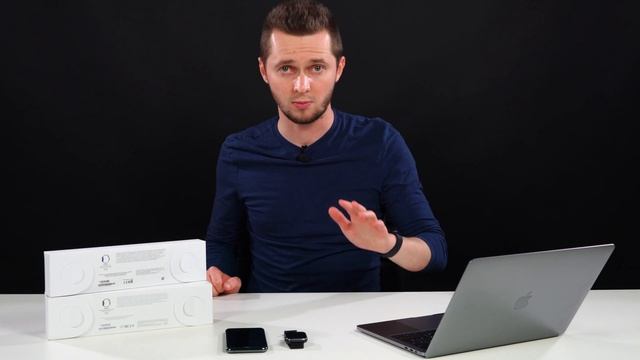 Apple Watch Series 6 или Series 5 - что выбрать. Серия 6 или серия 5. Обзор и сравнение. смотреть онлайн