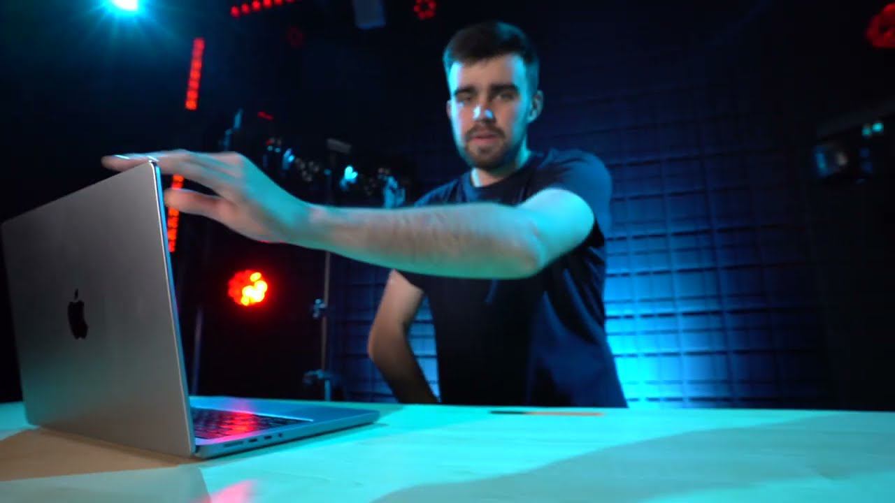 Световые эффекты PROCBET Partybar и Party Dance смотреть онлайн