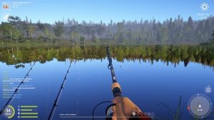 рр4 Сом, Налим Старый Острог Экстра квест №4, 5