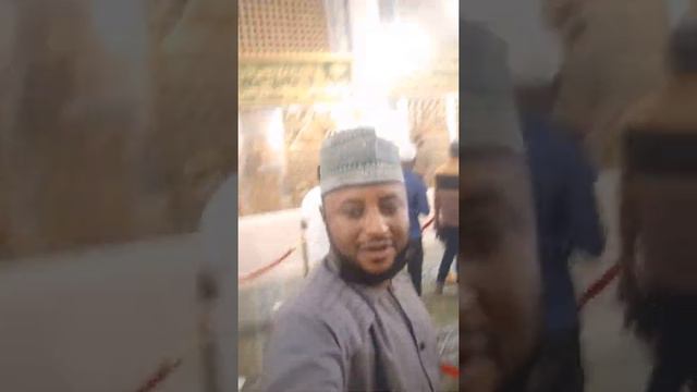 Ajinoo Yaga Annabi A Rauda смотреть онлайн