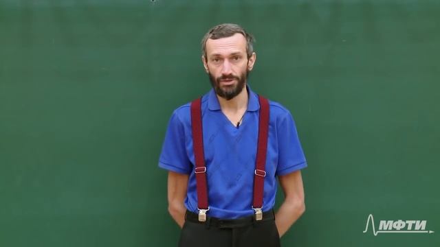 Алексей Савватеев " Математический анализ. Анонс" смотреть онлайн