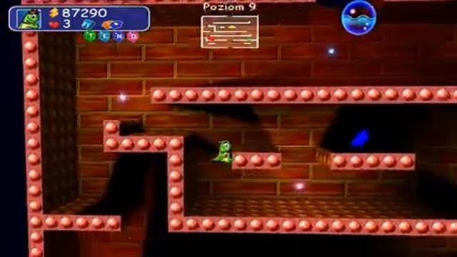 Dinos and Bubbles 1lv - 88lv [Part 1 / 6] смотреть онлайн