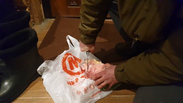 складной нож - монстр для выживания))) смотреть онлайн