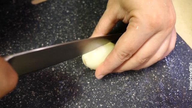 САЛАТ С КОРЕЙСКОЙ МОРКОВЬЮ смотреть онлайн