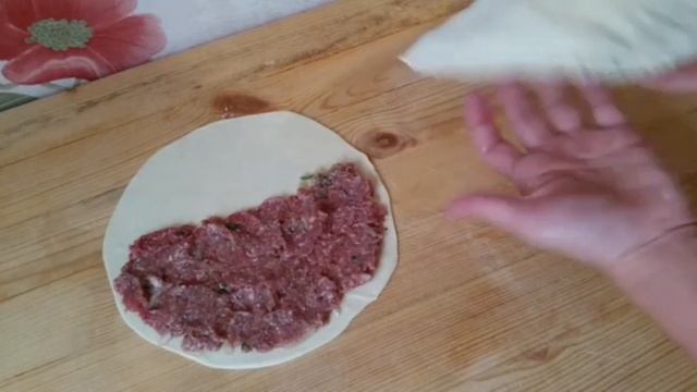 Вкусная еда для всех 