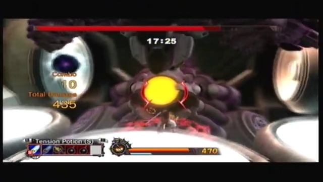 Guilty Gear 2 Overture : Final Mission (Overture) The final battle with valentine смотреть онлайн