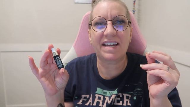 Luna sunday riley night serum review смотреть онлайн