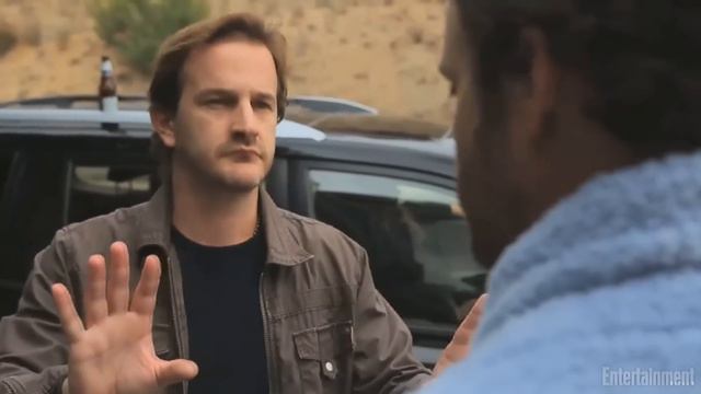 "Kings Of Con" Scene - Rob Benedict and Richard Speight Jr. смотреть онлайн