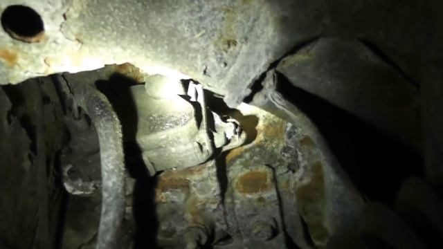 Diagnose a Bad Fuel Control Driver смотреть онлайн
