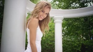 Глюк'oza (Глюкоза) «Я буду тайною». Клип, 2016