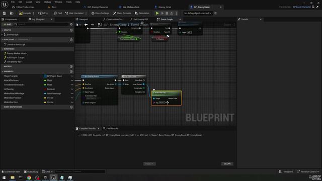 6. Enemy Attack(Do Damage) смотреть онлайн