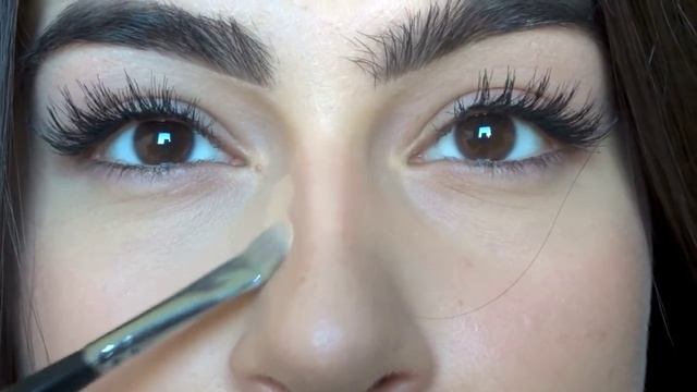 #THEPOWEROFMAKEUP : Nose Contouring I Aylin Melisa смотреть онлайн