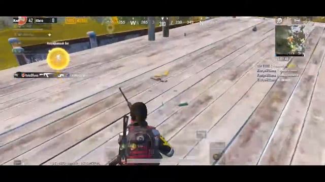 ?Стрим пубг мобайл смотреть онлайн