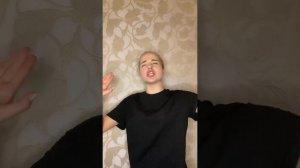 Татьяна Мельниченко -Для поступления в театральную школу Олега Табакова