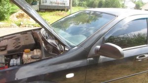 Ремонт бензонасоса Лачетти.   + пропала искра и нет подключения к мозгам.