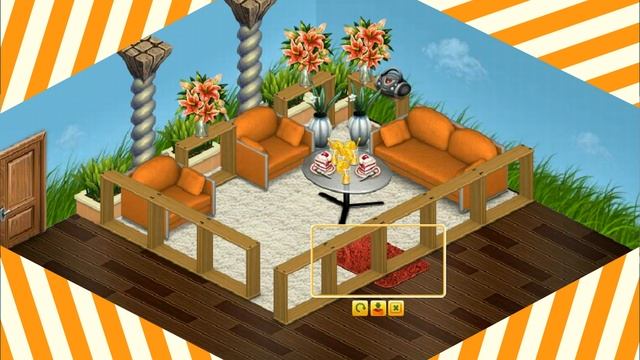 АВАТАРИЯ || ЛЕТНЯЯ ВЕРАНДА смотреть онлайн