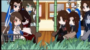 0,5х - 0,75х | tgcf react to Fengqing | реакция БН на Фэнцинов | 1/1 | by [Fyozai-san]