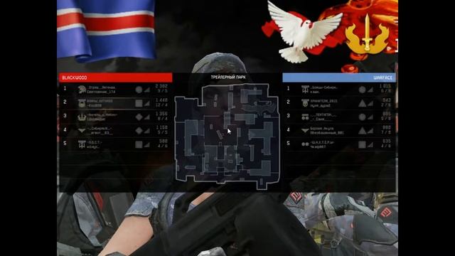 История Ливера№1(когда ты кнопочный боец) смотреть онлайн