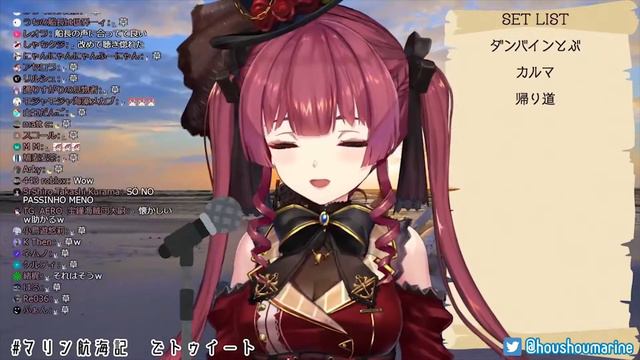 [Houshou Marine] - アンインストール (Uninstall) / Ishikawa Chiaki смотреть онлайн