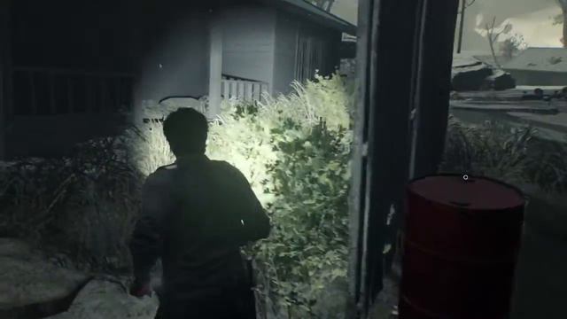 The Evil Within® 2_ Глава 15