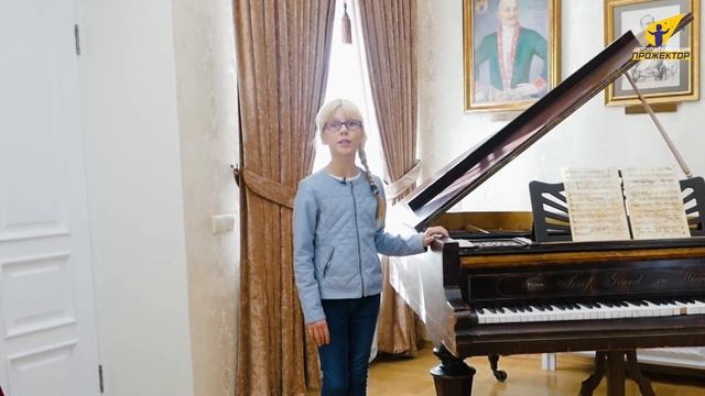 Беларусь на ладошке - История "Полонеза Огинского" смотреть онлайн