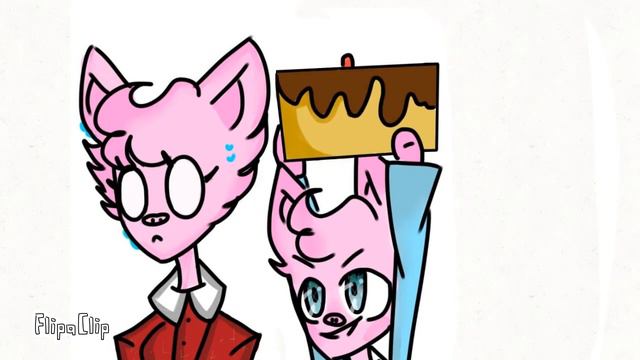 Я несу тортик meme//Pigger robloxs// смотреть онлайн