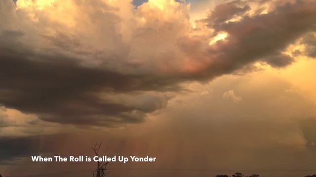 When The Roll is Called Up Yonder - Hymn 216 смотреть онлайн